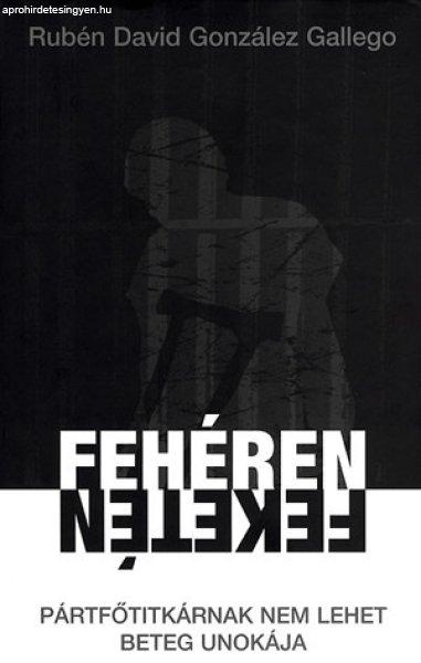 Fehéren-feketén