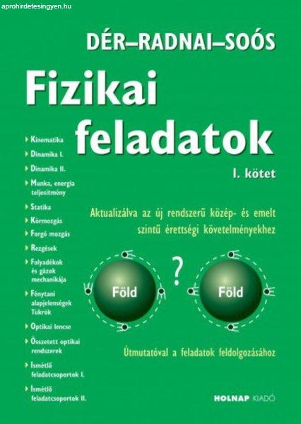 Fizikai feladatok I.