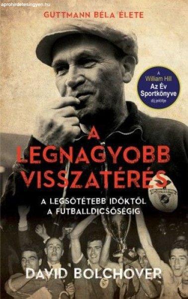 A legnagyobb visszatérés