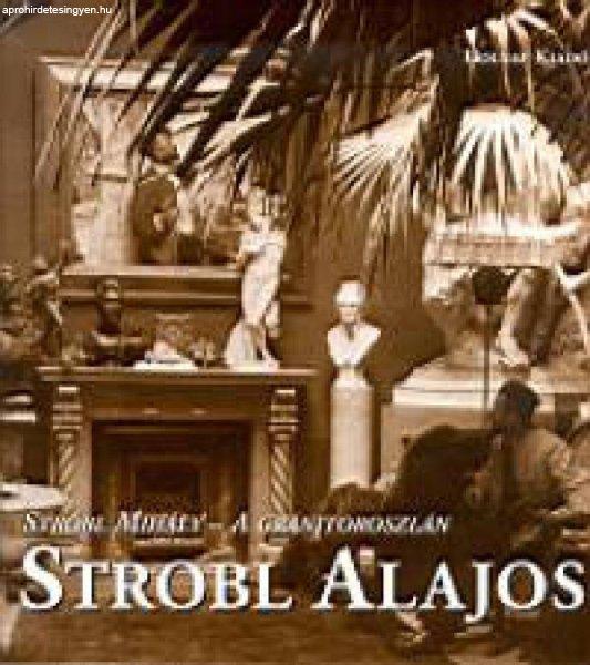 Strobl Alajos