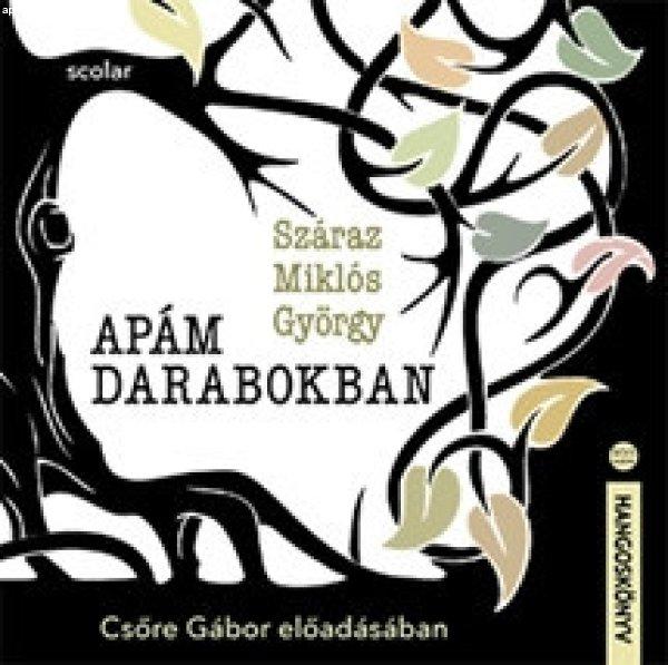 Apám darabokban - Csőre Gábor előadásában