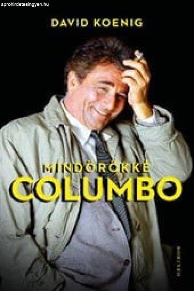 Mindörökké Columbo