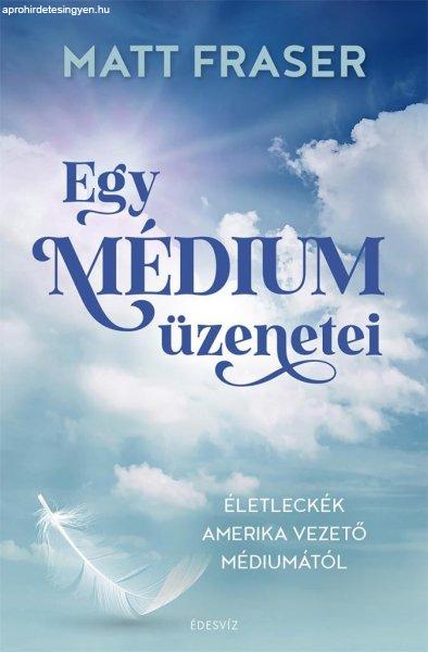 Egy médium üzenetei