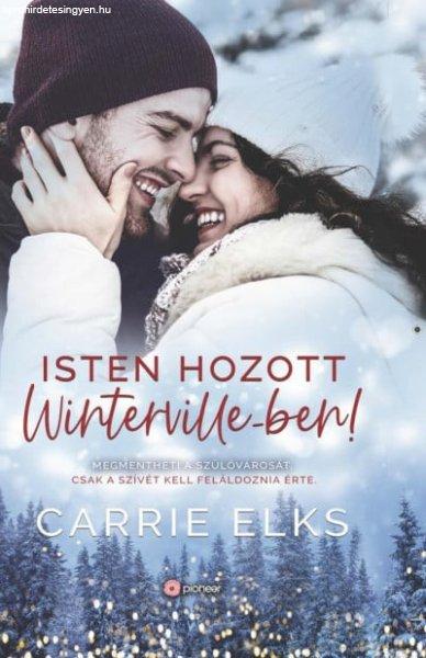 Isten hozott Winterville-ben!