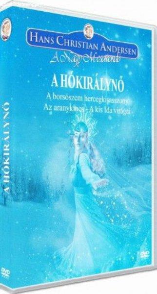 A hókirálynő- DVD