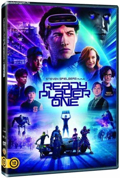 Ready Player One - DVD