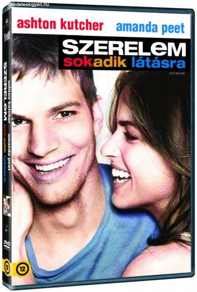 Szerelem sokadik látásra - DVD