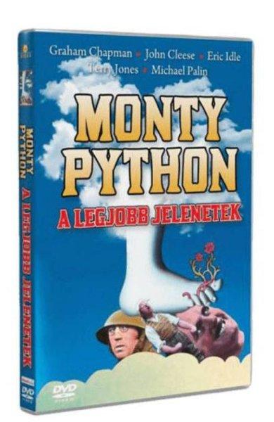 Monty python - DVD