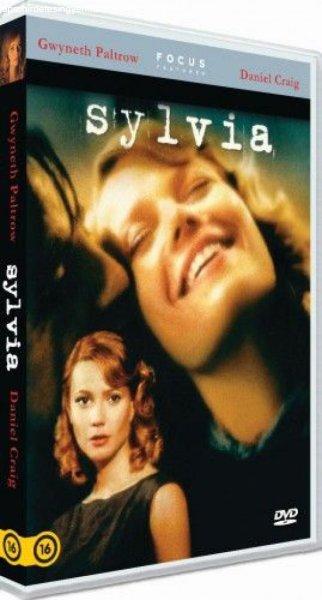 Sylvia - DVD