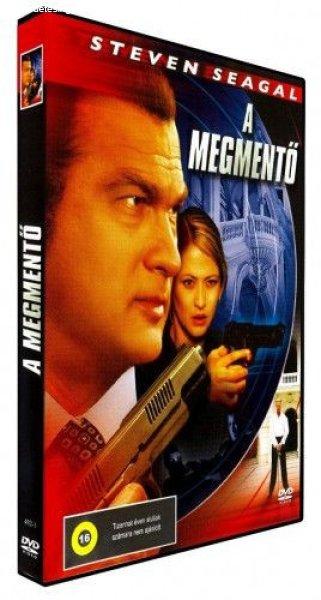 A megmentő - DVD