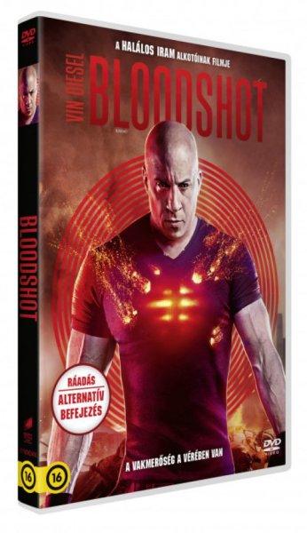 Bloodshot - DVD