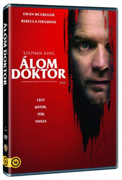 Álom doktor - DVD