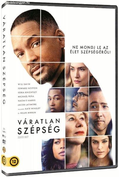 Váratlan szépség - DVD