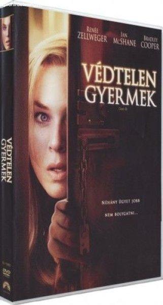 Védtelen gyermek