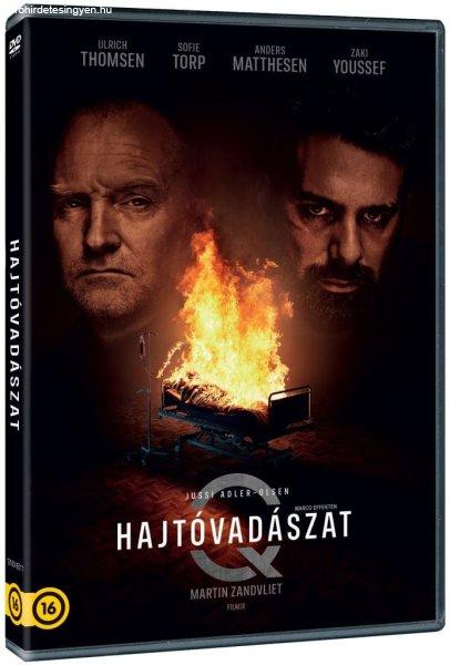 Hajtóvadászat - DVD