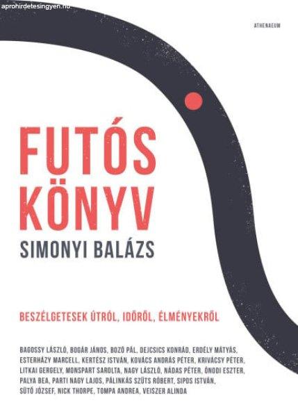 Futóskönyv - Beszélgetések útról, időről, élményekről