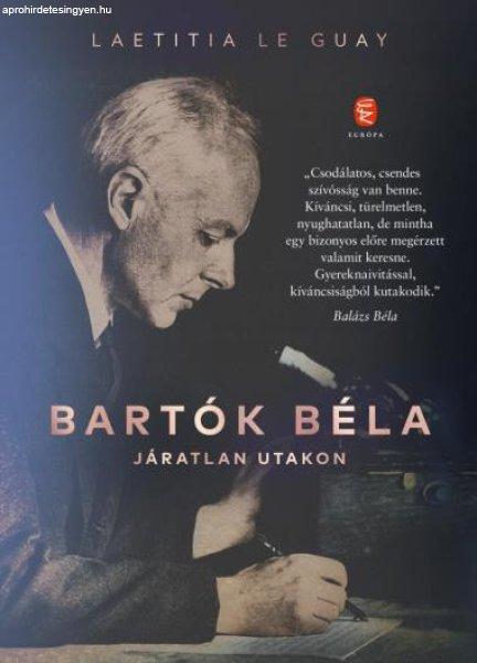 Bartók Béla