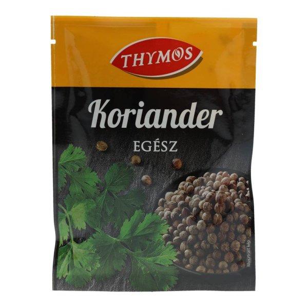 THYMOS KORIANDER EGÉSZ 20G