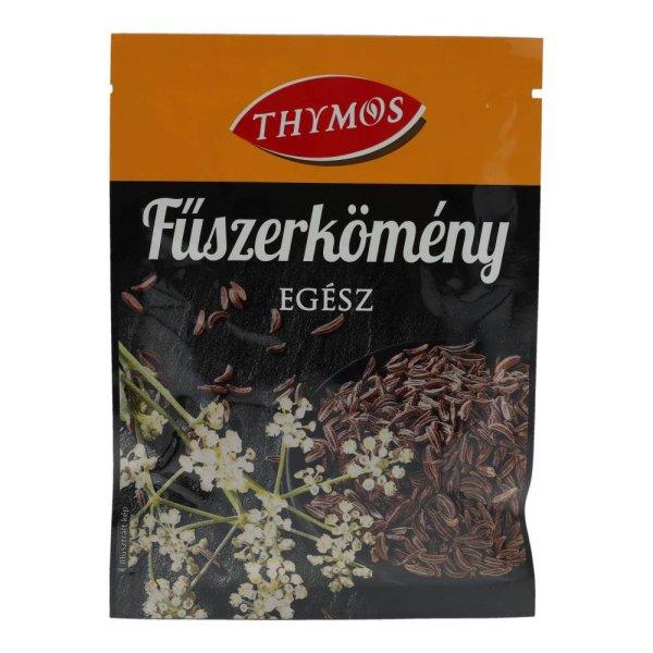 THYMOS FŰSZERKÖMÉNY EGÉSZ 28G