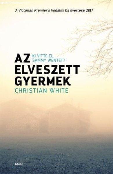 Az elveszett gyermek