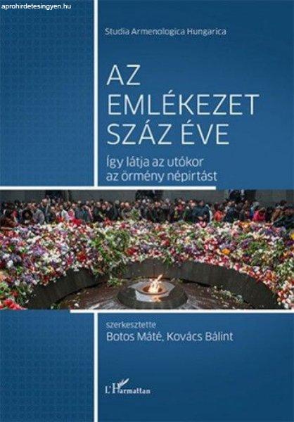 Az emlékezet száz éve – Így látja az utókor az örmény népirtást