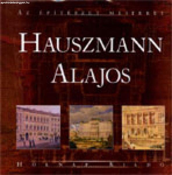 Hauszmann Alajos