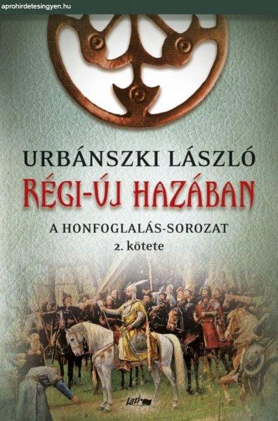 Régi-új hazában