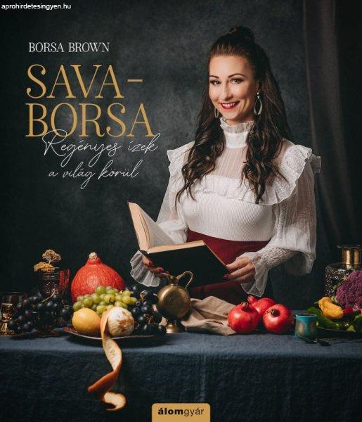 Sava-Borsa