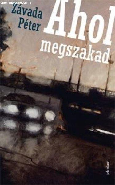 Ahol megszakad