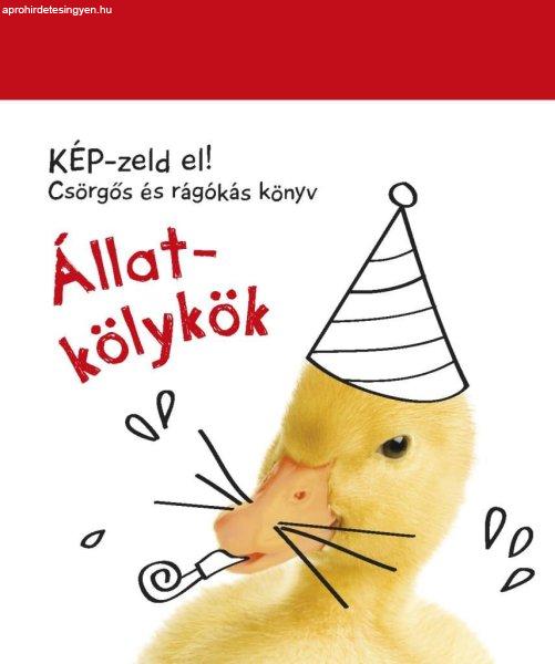 Képzeld el! - Állatkölykök