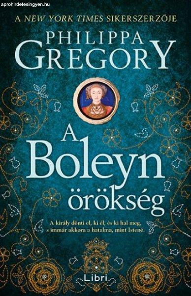 A Boleyn-örökség