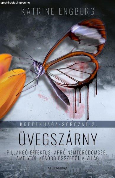 Üvegszárny