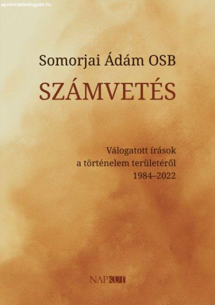 Számvetés