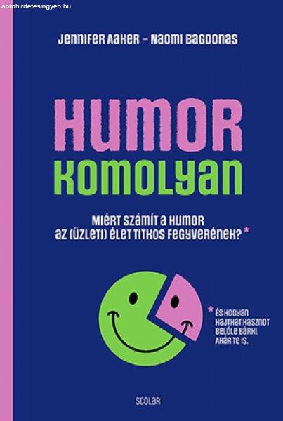 Humor - komolyan