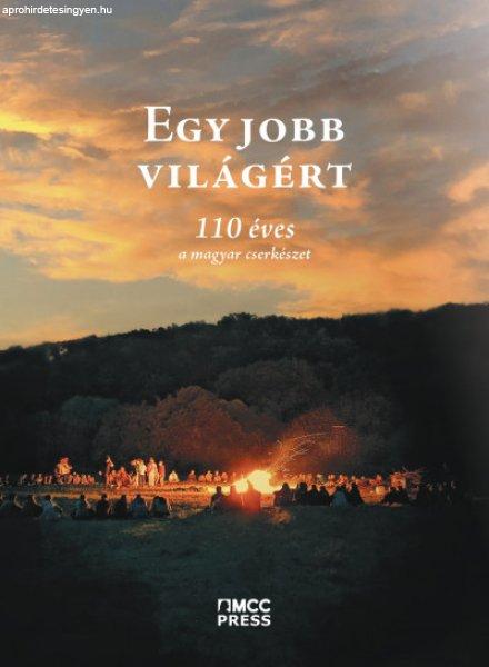 Egy jobb világért