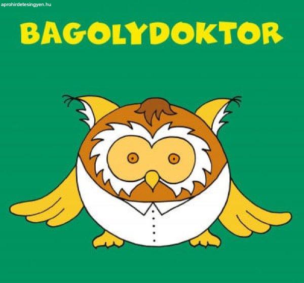 Bagolydoktor