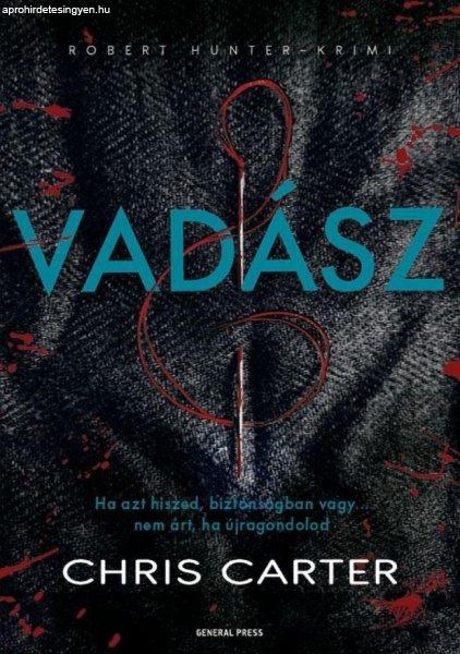 Vadász