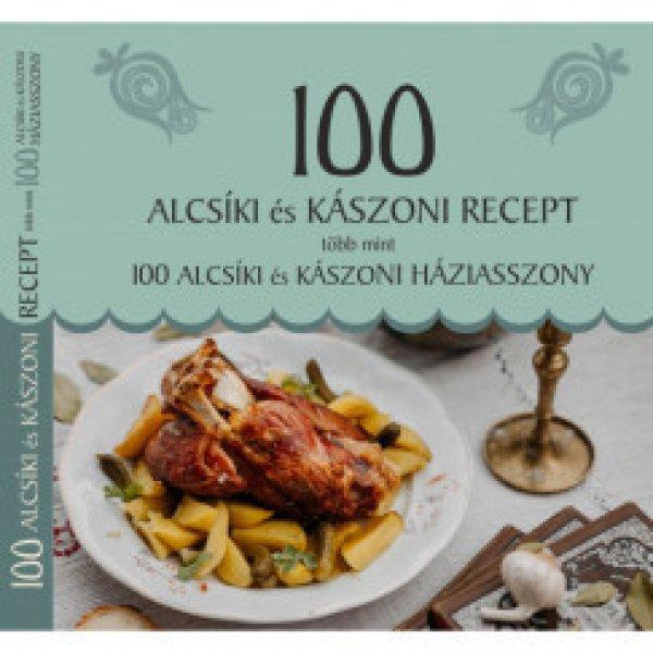 100 alcsíki és kászoni recept, több mint 100 alcsíki és kászoni
háziasszony