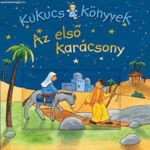 Kukucs könyvek - Az első karácsony