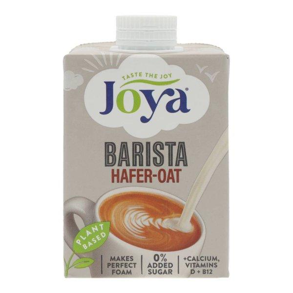 JOYA BARISTA ZABITAL 500ML 90N