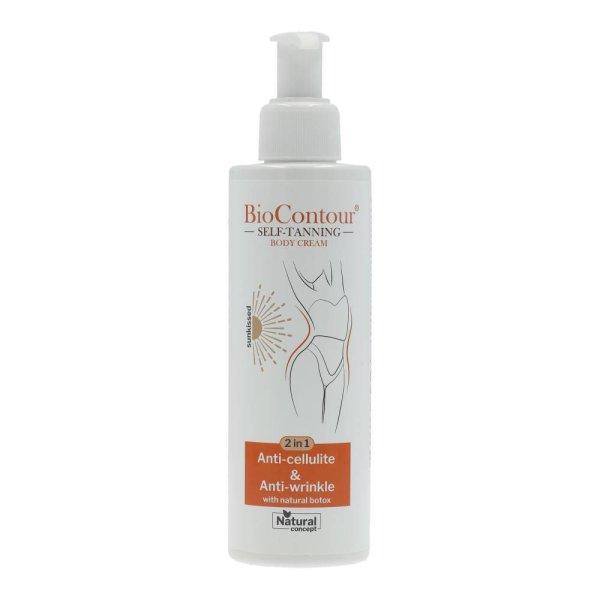 BIOCONTOUR ÖNBARNÍTÓ 200ML