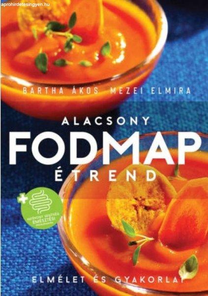 Alacsony FODMAP étrend