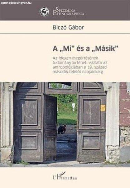 A "Mi" és a "Másik"