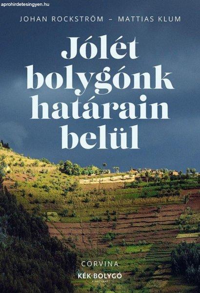 Jólét bolygónk határain belül