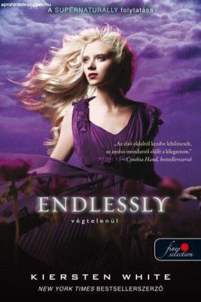 Endlessly - Végtelenül - Természetfölötti 3.