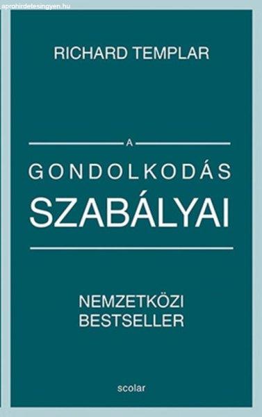 A gondolokodás szabályai