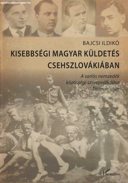 Kisebbségi magyar küldetés Csehszlovákiában