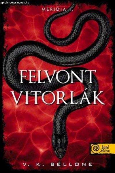 Felvont vitorlák - Meridia 1.