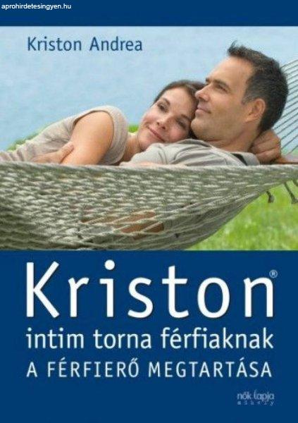 Kriston intim torna férfiaknak - 2. kiadás