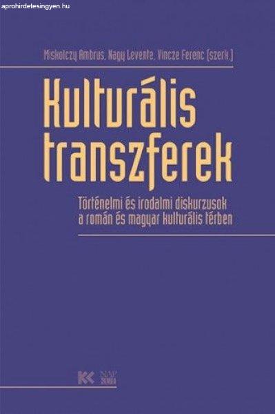 Kulturális transzferek